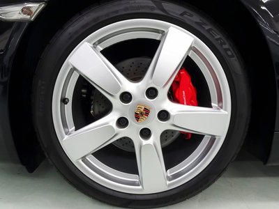 2014 Porsche CAYMAN thumbnail 28