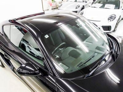 2014 Porsche CAYMAN thumbnail 35