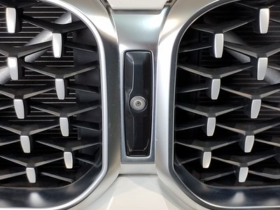 2021 BMW X4 thumbnail 61