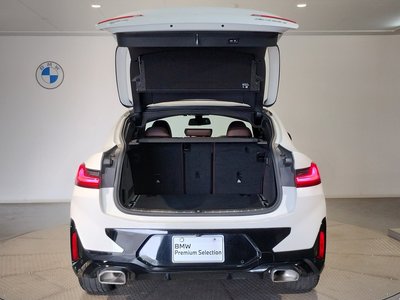 2021 BMW X4 thumbnail 72