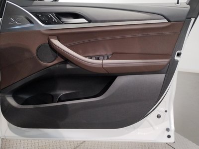 2021 BMW X4 thumbnail 50