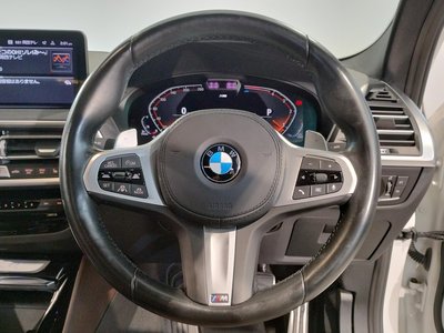 2021 BMW X4 thumbnail 23