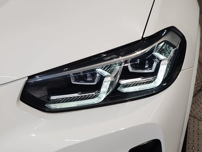 2021 BMW X4 thumbnail 62