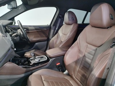 2021 BMW X4 photo 15