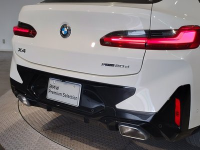 2021 BMW X4 thumbnail 69