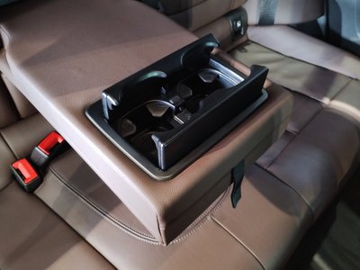 2021 BMW X4 thumbnail 19