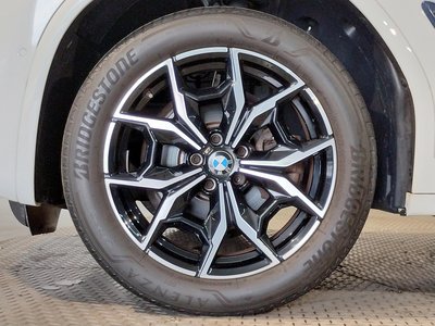 2021 BMW X4 thumbnail 78
