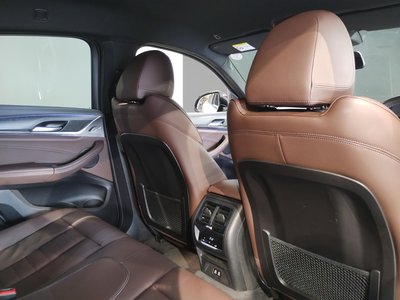 2021 BMW X4 photo 16