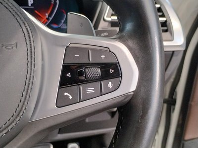 2021 BMW X4 thumbnail 28