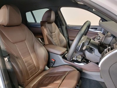 2021 BMW X4 photo 14