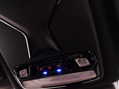 2021 BMW X4 thumbnail 57