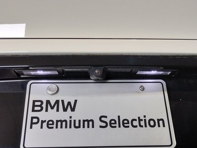 2021 BMW X4 thumbnail 70