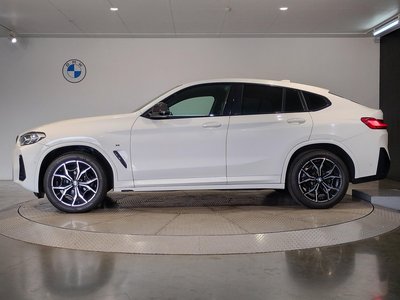 2021 BMW X4 photo 11