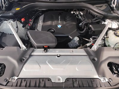 2021 BMW X4 thumbnail 79
