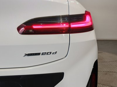 2021 BMW X4 thumbnail 68