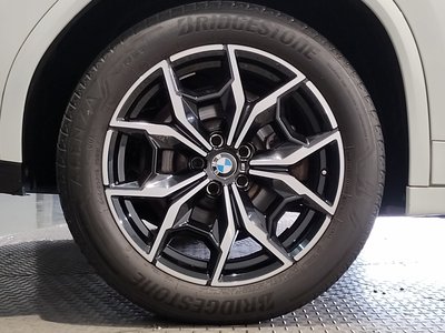 2021 BMW X4 thumbnail 76