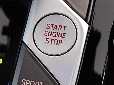 2021 BMW X4 thumbnail 47