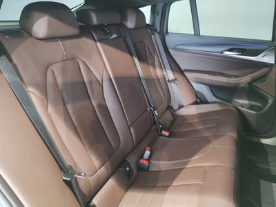 2021 BMW X4 thumbnail 17