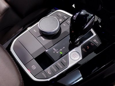 2021 BMW X4 thumbnail 45