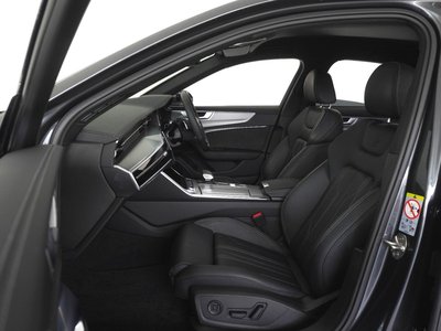 2024 AUDI A6 — миниатюра 8