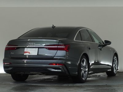 2024 AUDI A6 — миниатюра 4