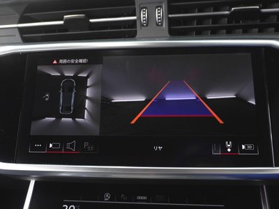 2024 AUDI A6 — миниатюра 17