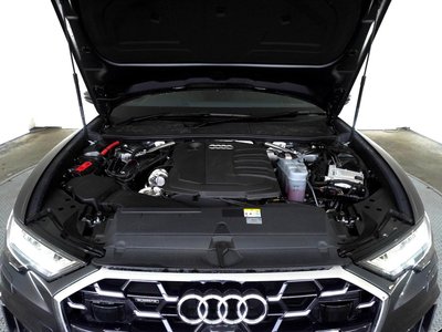 2024 AUDI A6 — миниатюра 18