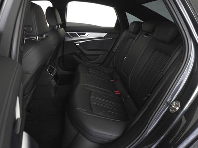 2024 AUDI A6 — миниатюра 9