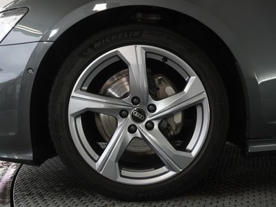 2024 AUDI A6 — миниатюра 7