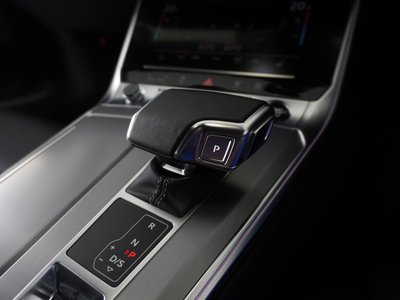 2024 AUDI A6 — миниатюра 10