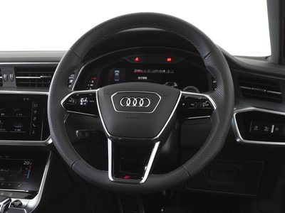 2024 AUDI A6 — миниатюра 12