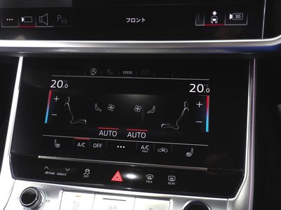 2024 AUDI A6 — миниатюра 16