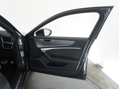 2024 AUDI A6 — миниатюра 14