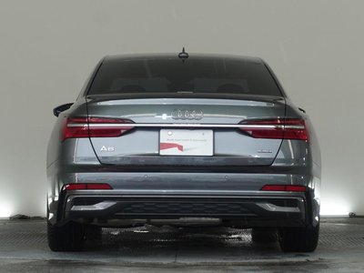 2024 AUDI A6 — миниатюра 5