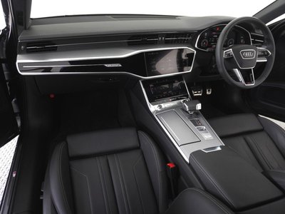 2024 AUDI A6 — миниатюра 13