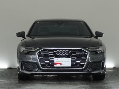 2024 AUDI A6 — миниатюра 3