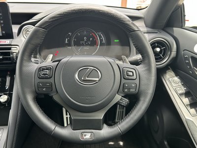 2025 Lexus IS 缩略图 26