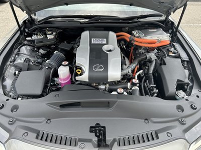 2025 Lexus IS 缩略图 16