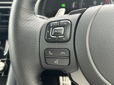 2025 Lexus IS 缩略图 31