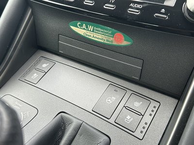 2025 Lexus IS 缩略图 28