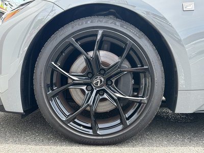 2025 Lexus IS 缩略图 49