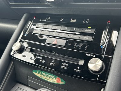 2025 Lexus IS 缩略图 27
