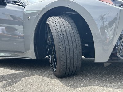 2025 Lexus IS 缩略图 50