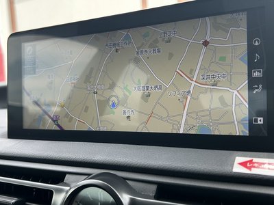 2025 Lexus IS 缩略图 9