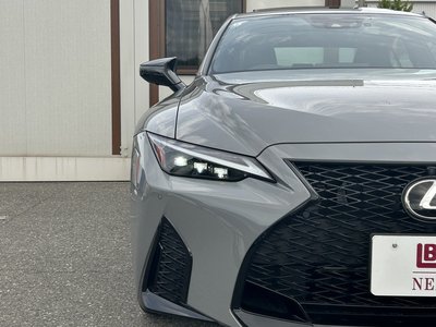 2025 Lexus IS 缩略图 6