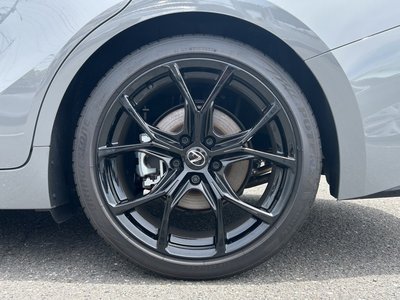 2025 Lexus IS 缩略图 48