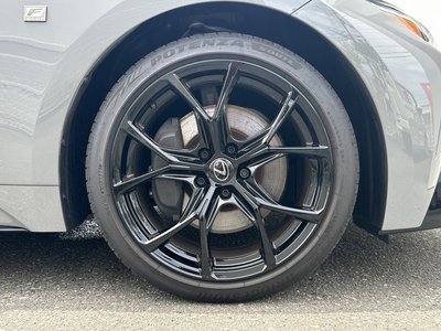 2025 Lexus IS 缩略图 46