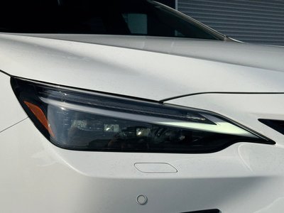 2025 Lexus NX 缩略图 29