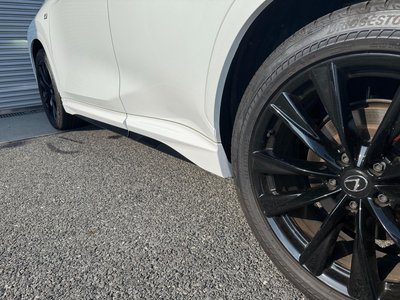 2025 Lexus NX 缩略图 25