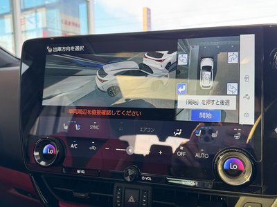 2025 Lexus NX 缩略图 11